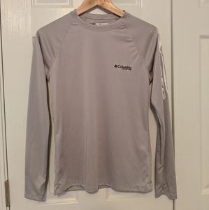 Columbia Long sleeve shirt